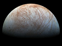 Europa pr
